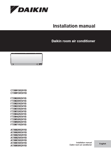 CTXM-R_FTXM-R_ATXM-R_Installation manual_3PEN697375-2_English download